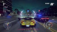 Cкриншот Need for Speed Heat - HTML5 Edition, изображение № 2230550 - RAWG