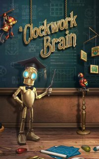 Cкриншот Clockwork Brain Training - Memory & Attention Game, изображение № 693045 - RAWG