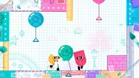 Cкриншот Snipperclips - Cut it out, together!, изображение № 779789 - RAWG