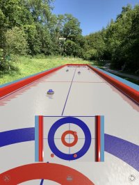 Cкриншот [AR] Curling, изображение № 2188263 - RAWG