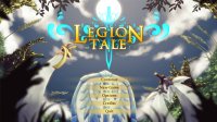 Cкриншот Legion Tale, изображение № 650975 - RAWG