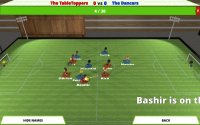 Cкриншот TableTop Soccer, изображение № 156937 - RAWG
