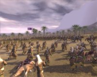 Cкриншот Medieval 2: Total War, изображение № 444652 - RAWG