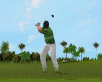 Cкриншот Gametrak: Real World Golf, изображение № 455585 - RAWG