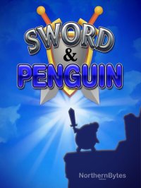 Cкриншот Sword & Penguin Mini, изображение № 2059598 - RAWG