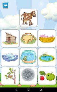 Cкриншот Preschool Adventures-2, изображение № 1548860 - RAWG