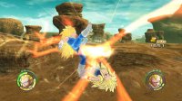 Cкриншот Dragon Ball: Raging Blast 2, изображение № 555923 - RAWG