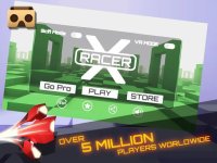 Cкриншот VR XRacer: Racing VR Games, изображение № 1598043 - RAWG