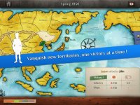 Cкриншот Empires II: What Would You Risk for World Conquest?, изображение № 944983 - RAWG