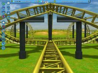 Cкриншот RollerCoaster Tycoon 3: Platinum, изображение № 162763 - RAWG