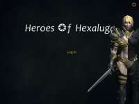 Cкриншот ❂ Heroes of Hexaluga ❂, изображение № 694233 - RAWG