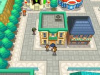 Cкриншот Pokémon Black 2, White 2, изображение № 2408532 - RAWG