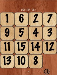 Cкриншот classic-15-puzzle, изображение № 2170903 - RAWG