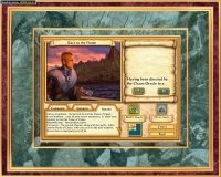 Cкриншот Герои меча и магии 4: Грядущая буря, изображение № 327289 - RAWG