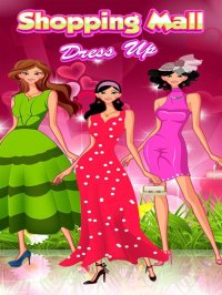 Cкриншот Fashion Shopping Mall Girls Dress Up, изображение № 1940883 - RAWG