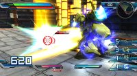 Cкриншот Gundam Extreme VS. Full Boost, изображение № 614587 - RAWG