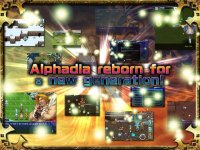 Cкриншот RPG Alphadia Genesis, изображение № 21758 - RAWG