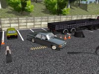 Cкриншот Real Car Parking Sim 3D, изображение № 2042447 - RAWG