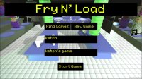 Cкриншот Fry N' Load, изображение № 1079625 - RAWG