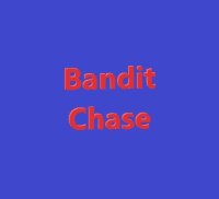 Cкриншот Bandit Chase, изображение № 1207624 - RAWG