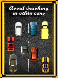 Cкриншот Taxi Racing Mania: The city speed car race for Cash - Free Edition, изображение № 1796352 - RAWG