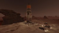 Cкриншот Surviving Mars: Space Race Plus, изображение № 1661018 - RAWG