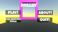 Cкриншот Rollin' (itch) (TimelyExcellent), изображение № 2419521 - RAWG