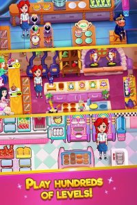 Cкриншот Chef Rescue - Cooking & Restaurant Management Game, изображение № 1430921 - RAWG
