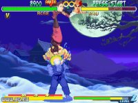 Cкриншот Street Fighter Zero 2, изображение № 328974 - RAWG