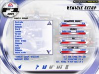 Cкриншот F1 2001, изображение № 306076 - RAWG