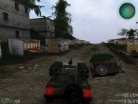 Cкриншот Humvee Assault, изображение № 365388 - RAWG