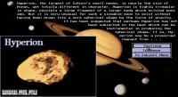 Cкриншот Orbits: Voyage Through the Solar System, изображение № 341216 - RAWG