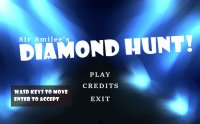 Cкриншот Sir Smilee's Diamond Hunt!, изображение № 2626023 - RAWG