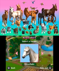 Cкриншот My Vet Practice 3D - In the Country, изображение № 262376 - RAWG