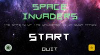 Cкриншот Space Invaders (itch) (MoonTech), изображение № 2245518 - RAWG
