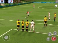 Cкриншот Soccer Games 21: Real Champion, изображение № 3041719 - RAWG