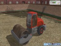 Cкриншот Digger Simulator 2011, изображение № 1825604 - RAWG