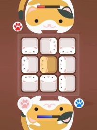 Cкриншот Face-to-face cats, изображение № 1769392 - RAWG