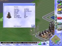Cкриншот SimCity 3000, изображение № 318918 - RAWG