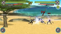 Cкриншот NARUTO Shippuden: Ultimate Ninja Heroes 3, изображение № 1768017 - RAWG