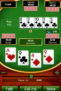 Cкриншот 7 Card Games, изображение № 254594 - RAWG