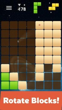 Cкриншот Puzzle Quazzle, изображение № 1390037 - RAWG