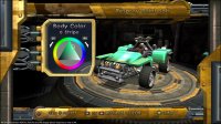 Cкриншот Jak X: Combat Racing, изображение № 708693 - RAWG