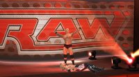 Cкриншот WWE SmackDown vs RAW 2011, изображение № 556564 - RAWG