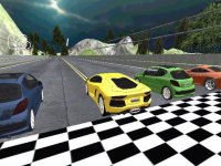 Cкриншот real cars racing 2017: traffic city car games free, изображение № 1656630 - RAWG
