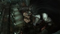 Cкриншот Batman: Arkham Asylum, изображение № 502244 - RAWG
