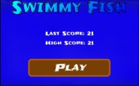 Cкриншот Swimmy Fish (Broken Lip Studio), изображение № 2094898 - RAWG