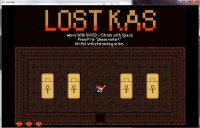 Cкриншот Lost Kas, изображение № 1094408 - RAWG