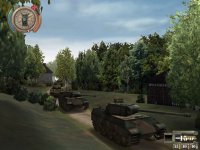 Cкриншот Panzer Killer: Истребитель танков, изображение № 482826 - RAWG