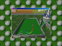 Cкриншот 3-D Ultra Mini Golf, изображение № 289631 - RAWG